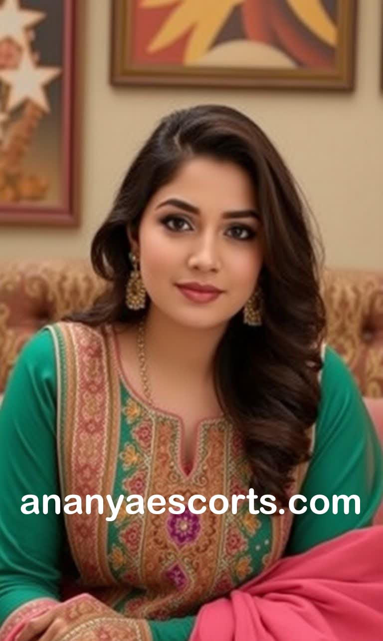 Jhunjhunu Escorts