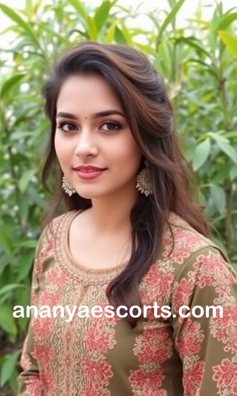 Escort Service in Jhunjhunu
