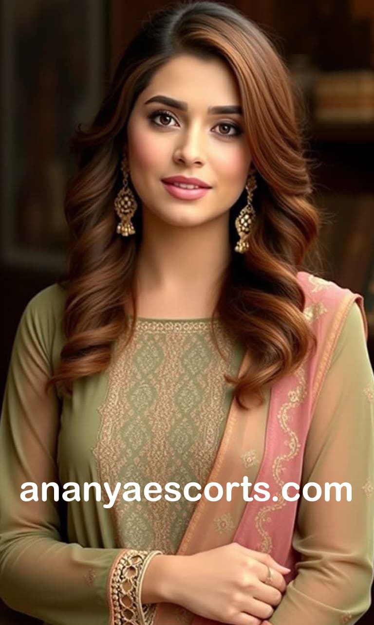 Escort Service in Jhunjhunu