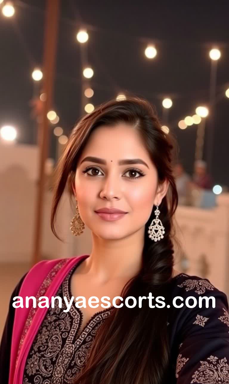Jhunjhunu Call Girls
