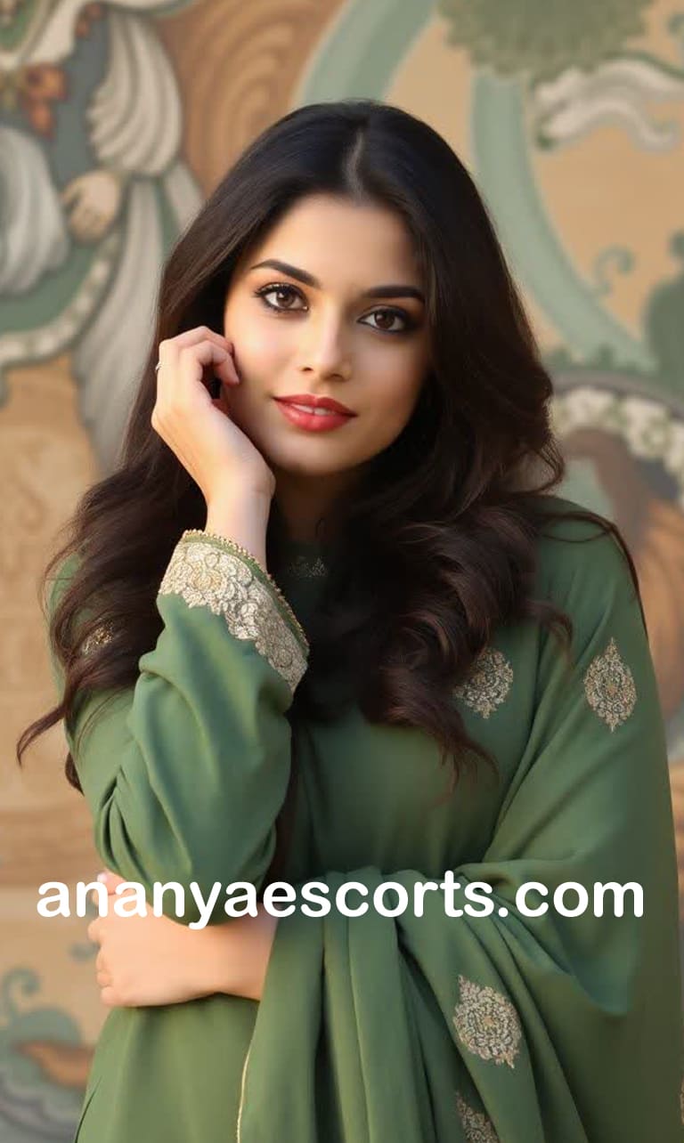 Call Girls in Jhunjhunu